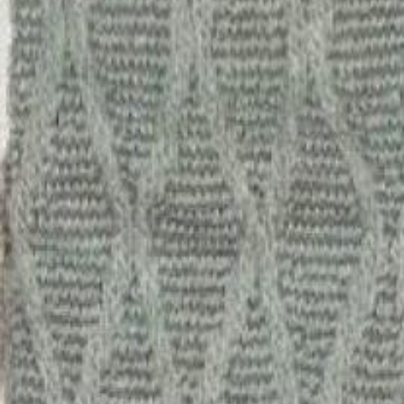 Conte/Esli Women's Cotton Knit Leg Warmers - Step - Picture 4 of 7